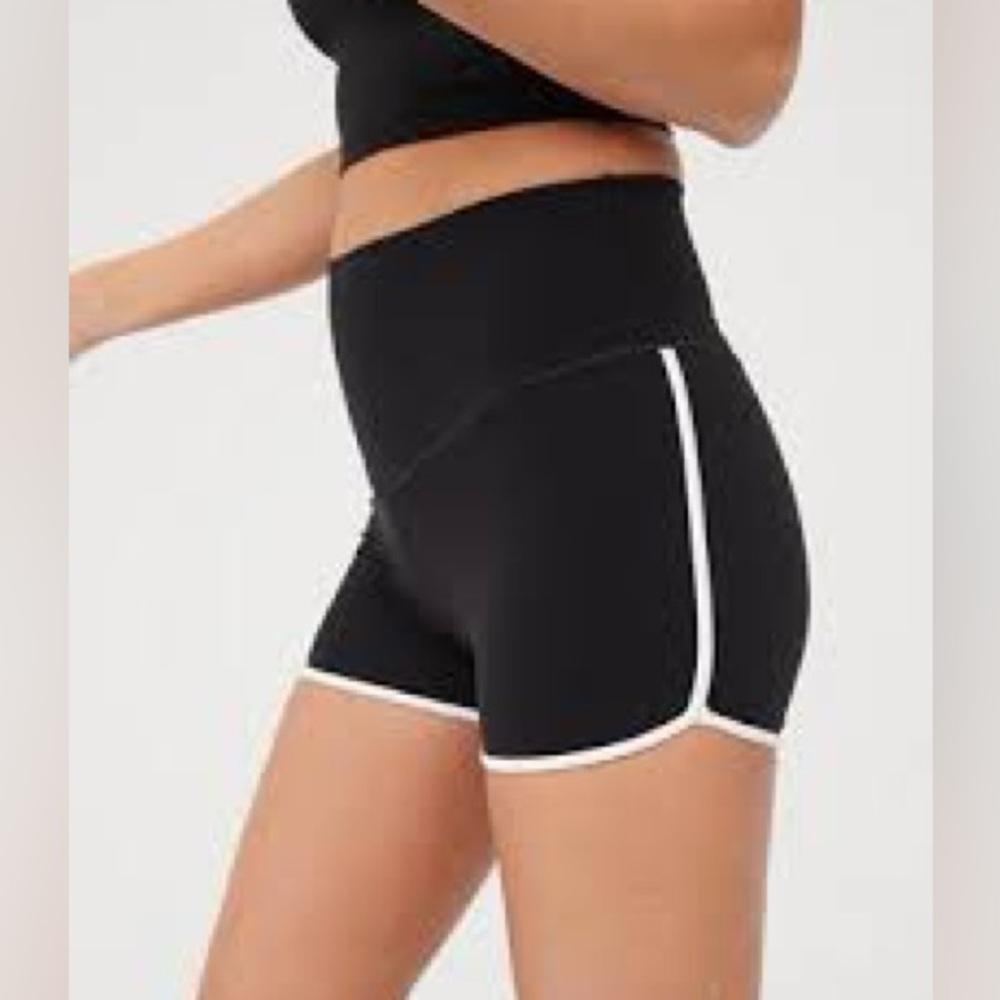 Offline by Aerie Real Me 3inch Bike Shorts- M